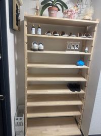 靴箱 - Best Smile Dance studioのその他の写真