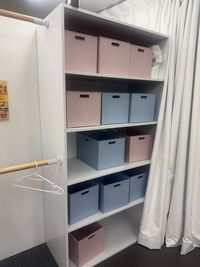 荷物置き場 - Best Smile Dance studioのその他の写真