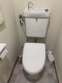 お手洗い - Best Smile Dance studioのその他の写真