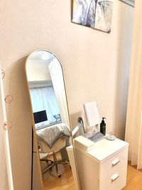 ReFaのドライヤーとヘアアイロン完備 - Salon Neige 【白金】独立ネイリストの為のシェアサロンのその他の写真
