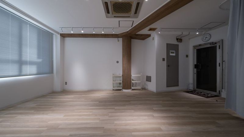 ヨガ・ピラティス・フラダンス・整体スタジオ the fit 堺東 - レンタルスタジオ the fit 堺東