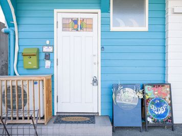 Mileon Global House　ミリオングローバルハウス Room Hana（ハナ🌼）の外観の写真