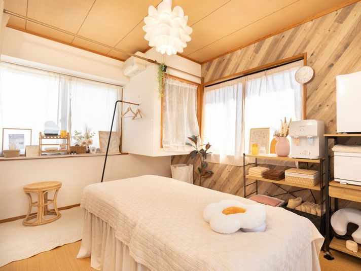 Room Hana（ハナ🌼） - Mileon Global House　ミリオングローバルハウス