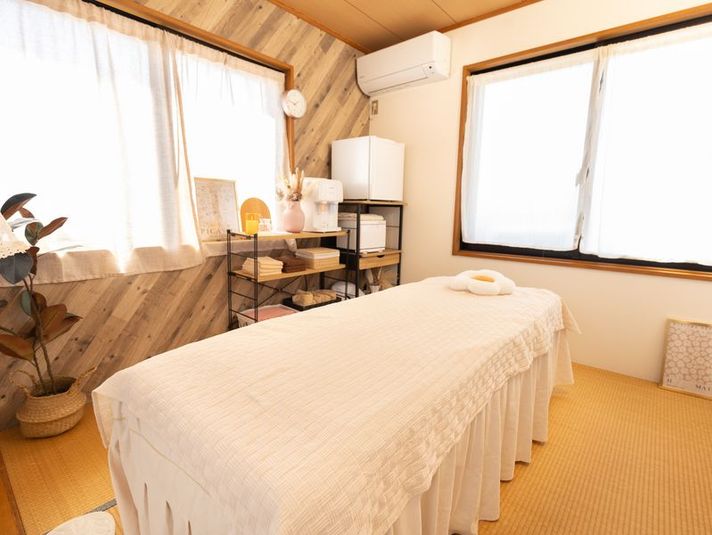 Room Hana（ハナ🌼） - Mileon Global House　ミリオングローバルハウス