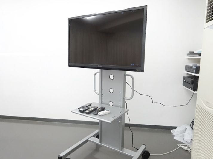 6A（スタジオ） - 名古屋会議室 スタジオフィックス名古屋栄伏見店