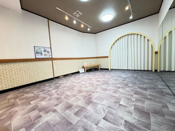 船町レンタル ダンススタジオ【studio船町】 - 船町レンタルダンススタジオ