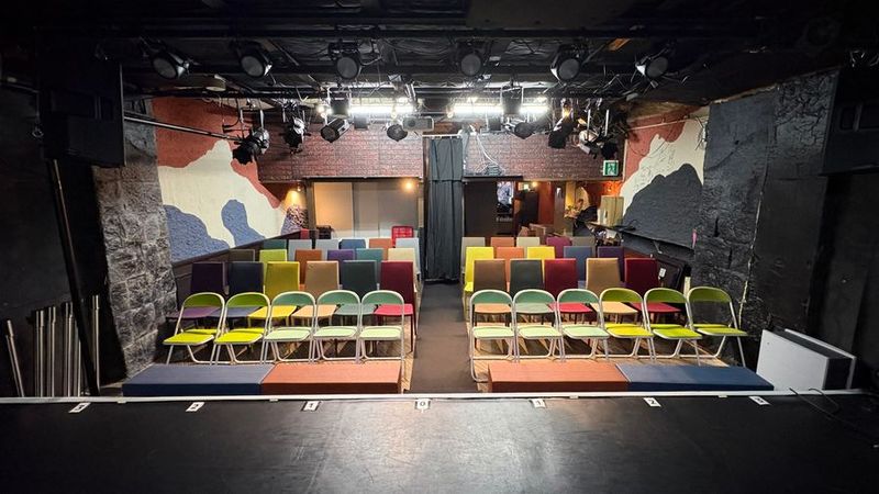 エモーシア神楽坂（旧メルシアーク神楽坂） - エモーシア神楽坂