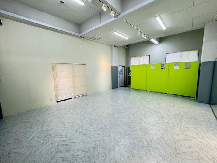 王子町レンタルダンススタジオ【studio王子町】 - 王子町　ダンススタジオ