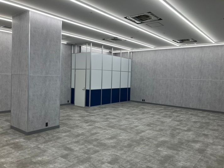 イベントスペース　SAKU-Lab(サクラボ) - SAKU-Lab(サクラボ)　ところざわサクラタウン2F