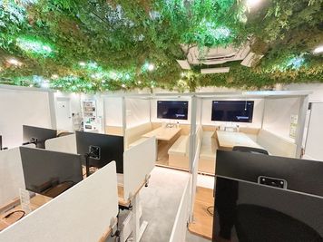 FEEEP 新宿東口（新宿三丁目）店 FEEEP新宿東口店｜定員6名半個室｜部屋番号3(G)のその他の写真