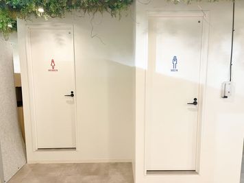 FEEEP 新宿東口（新宿三丁目）店 FEEEP新宿東口店｜定員6名半個室｜部屋番号3(G)の設備の写真