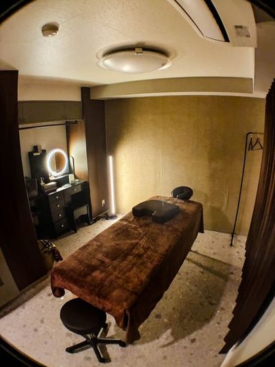 レンタルサロン　Retreat Salon(リトリートサロン) レンタルサロン Retreat Salon(リトリートサロン)の室内の写真