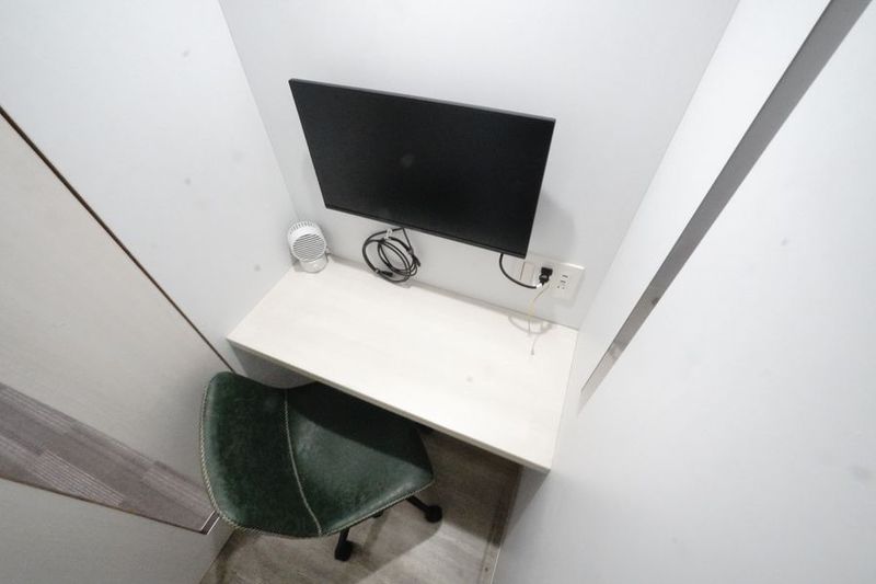 【SpemaBOX_渋谷神南一丁目】 SpemaBOX_渋谷神南一丁目No.3の室内の写真