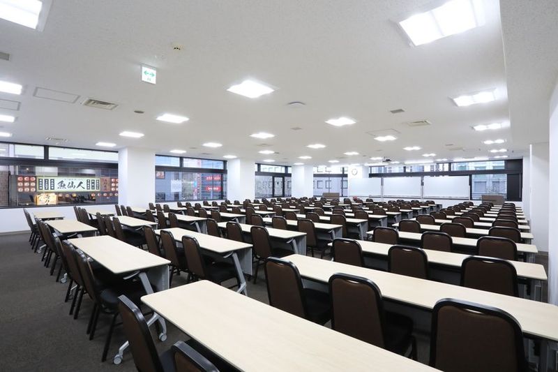 301号室 - アットビジネスセンター新橋駅前(銀座口)