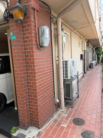 ・レンタルスペース　デイユース　サロン　会議室 - 株式会社SAM　２F会議室