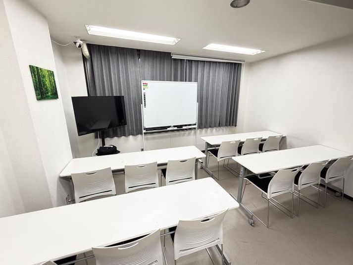 SPACE NONO for business 元町駅前店 - SPACE NONO for business 元町駅前店