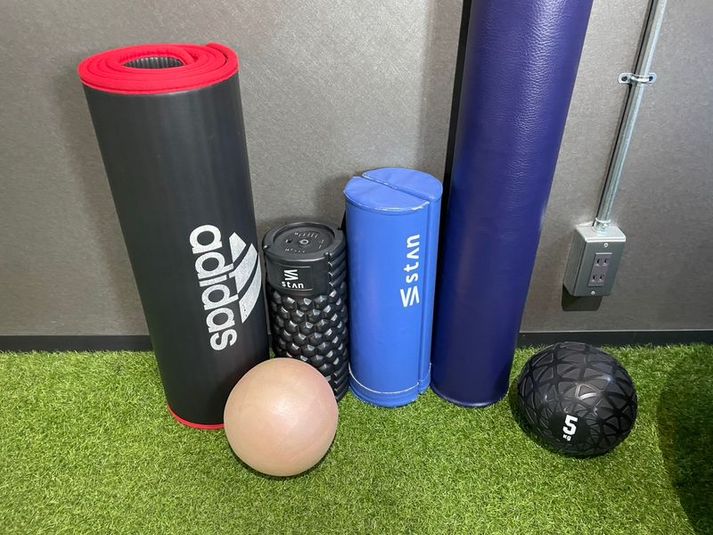 ルルピラ藤崎3F｜リフォーマー完備のピラティスレンタルスタジオ - ルルピラ藤崎・室見 3F（ピラティスレンタルスペース）