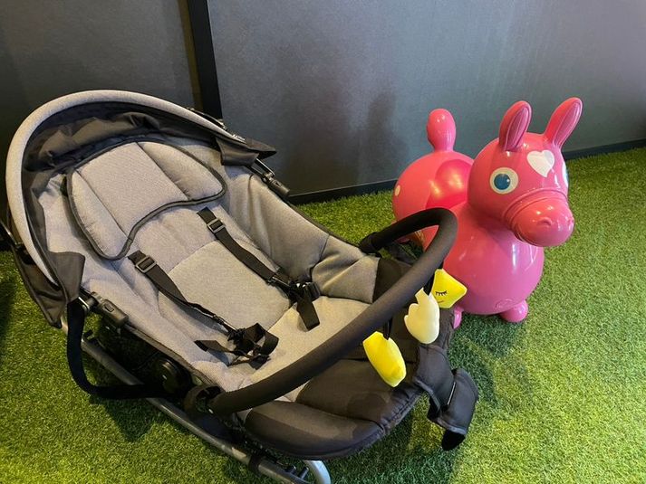 ルルピラ藤崎3F｜リフォーマー完備のピラティスレンタルスタジオ - ルルピラ藤崎・室見 3F（ピラティスレンタルスペース）