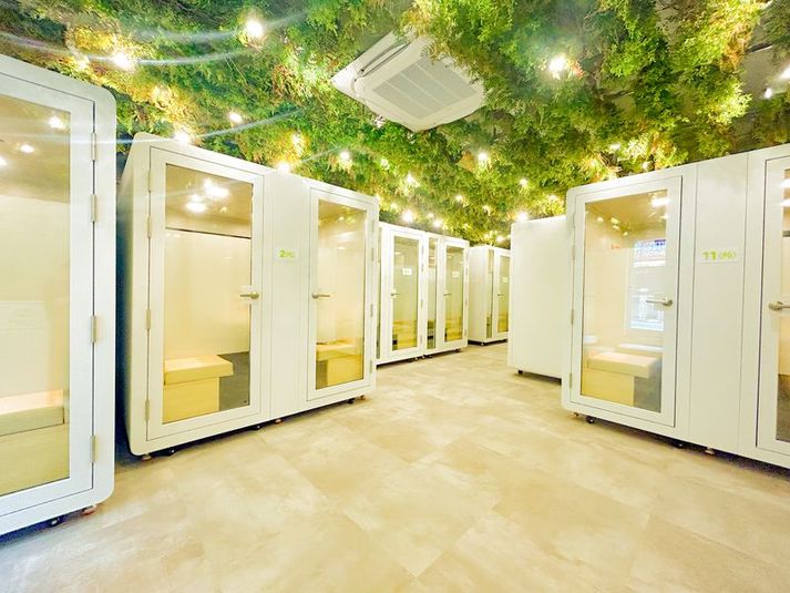 FEEEP学芸大学東口店｜定員 1名カウンター席｜席番号12C - FEEEP 学芸大学駅東口店