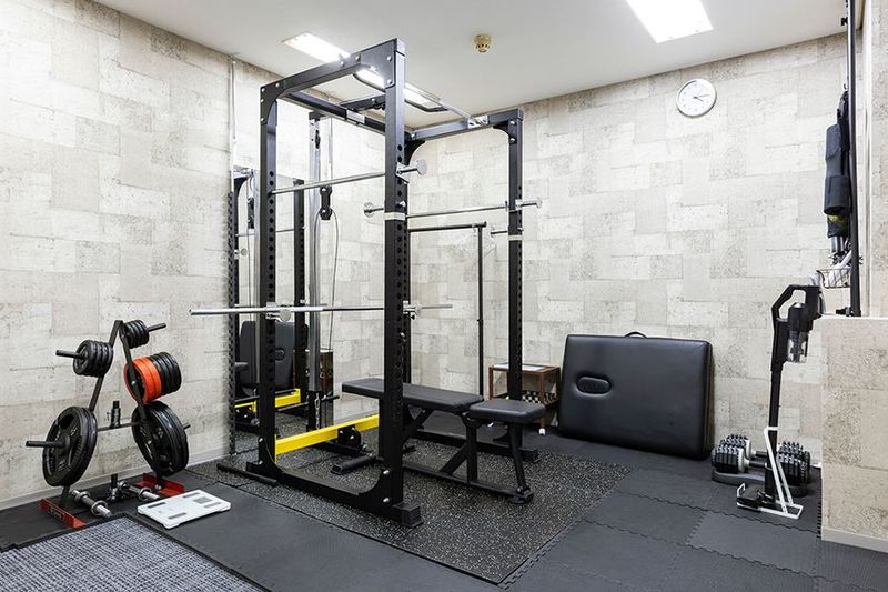 【松屋町徒歩2分長堀橋10分】SKYレンタルジム長堀松屋町店 - 【松屋町駅徒歩2分長堀8分】SKYレンタルジム長堀松屋町店