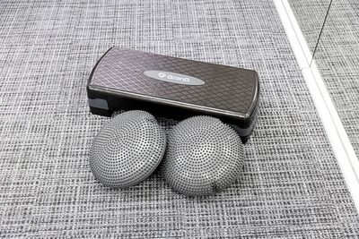 備品類3
 - 【松屋町駅徒歩2分長堀8分】SKYレンタルジム長堀松屋町店 【松屋町徒歩2分長堀橋10分】SKYレンタルジム長堀松屋町店の設備の写真