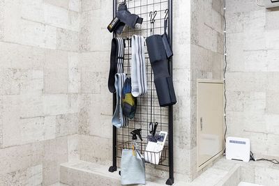 備品類1
 - 【松屋町駅徒歩2分長堀8分】SKYレンタルジム長堀松屋町店 【松屋町徒歩2分長堀橋10分】SKYレンタルジム長堀松屋町店の設備の写真