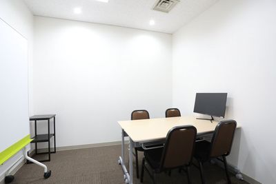 アットビジネスセンター新橋駅前（銀座口） 503号室　の室内の写真