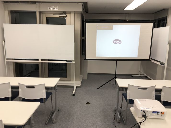 ワンコイン東京駅南口大会議室2F - ヒューリック八重洲第