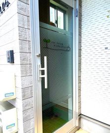 堺市駅スタディー会議室 堺市駅5分｜貸会議室｜自習・打ち合わせ・少人数利用に最適の入口の写真