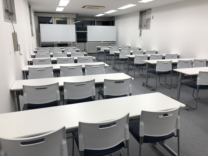 ワンコイン東京駅南口大会議室2F - ヒューリック八重洲第