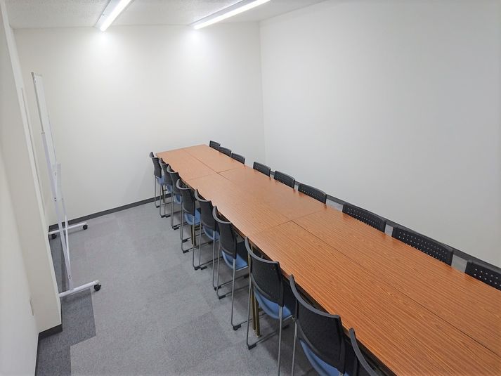 アロハ会議室 - SHIN OSAKA GTCビル