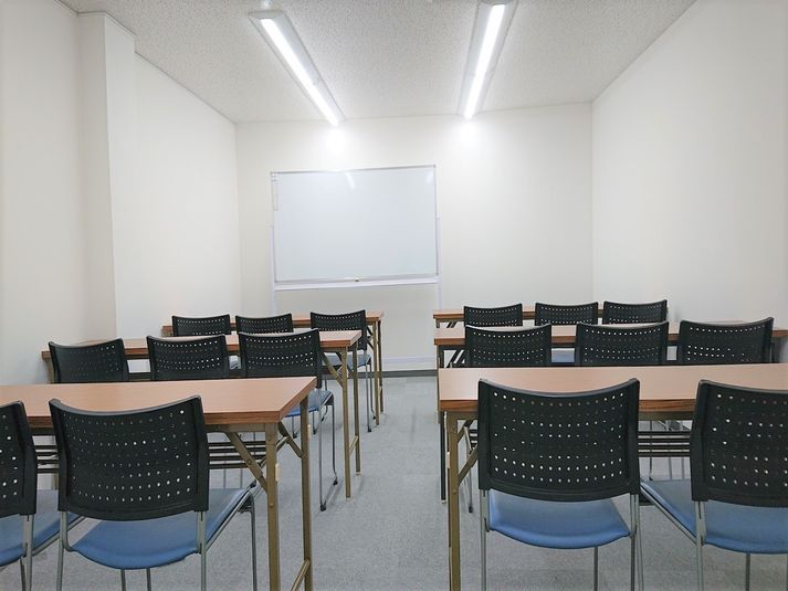 アロハ会議室 - SHIN OSAKA GTCビル