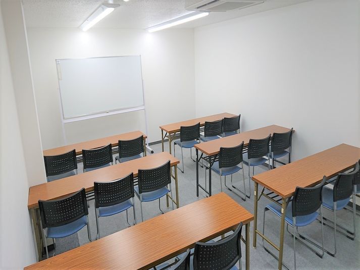 アロハ会議室 - SHIN OSAKA GTCビル