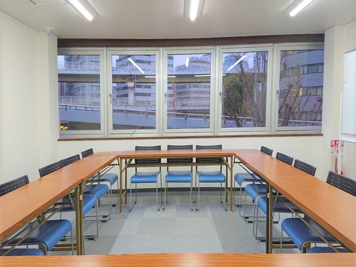 チャオ会議室 - SHIN OSAKA GTCビル