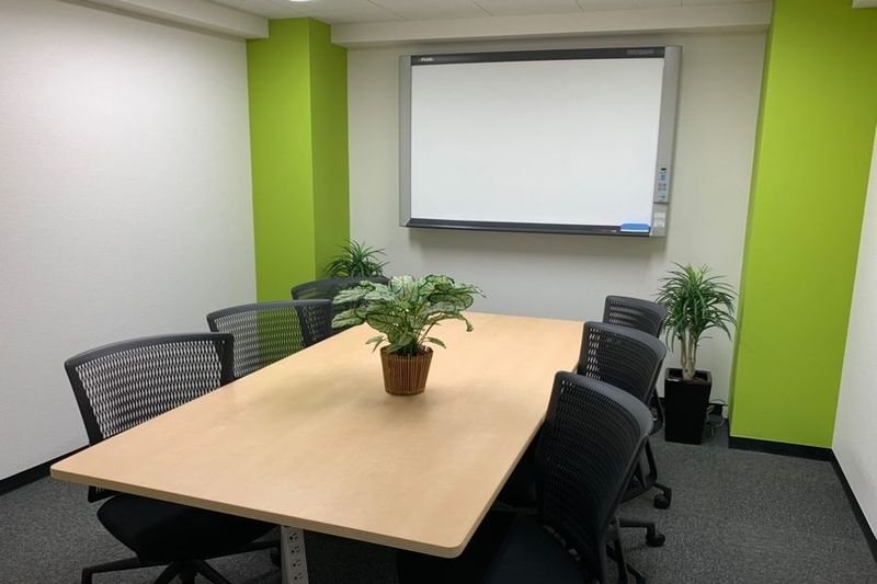 赤坂コークス201号室 - オフィスパーク 赤坂コークス