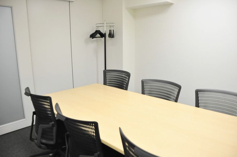 赤坂コークス201号室 - オフィスパーク 赤坂コークス