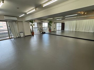 Best Smile Dance studioの室内の写真