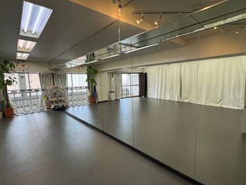 Best Smile Dance studioの室内の写真