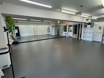 Best Smile Dance studioの室内の写真