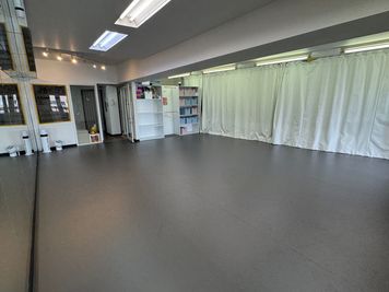 Best Smile Dance studioの室内の写真