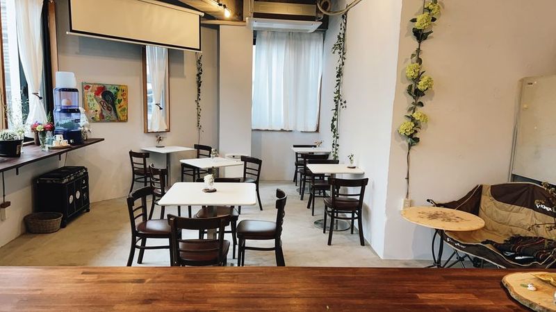 鹿児島交流３cafe.Lab - 鹿児島交流３cafe.Lab