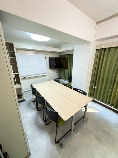 格安会議室こはこ - 貸し会議室こはこ　名古屋駅前店