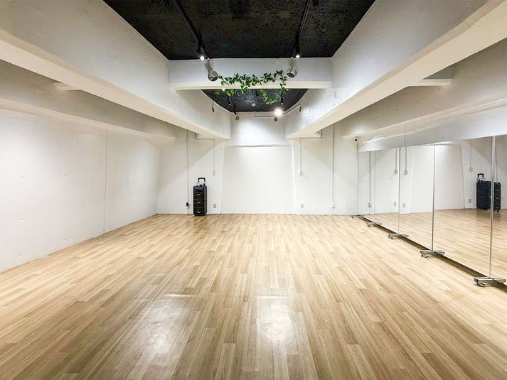 【Bー202】軍艦スタジオ - 【軍艦スタジオB】新宿・歌舞伎町・駅近1分・職安通り