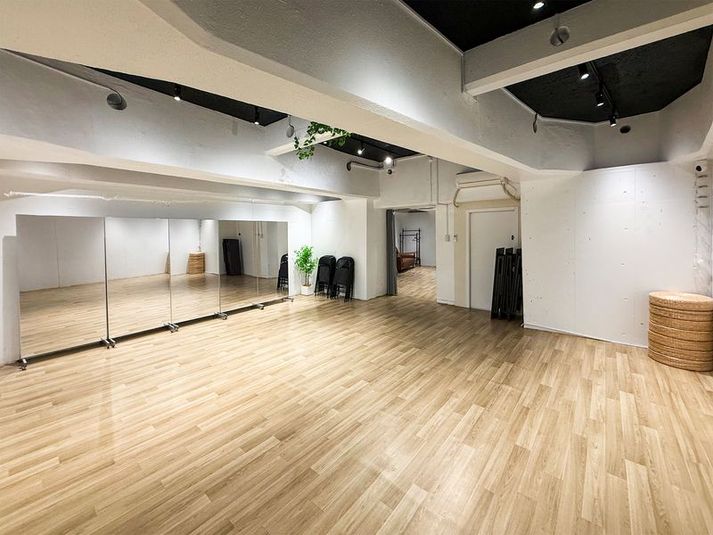 【Bー202】軍艦スタジオ - 【軍艦スタジオB】新宿・歌舞伎町・駅近1分・職安通り