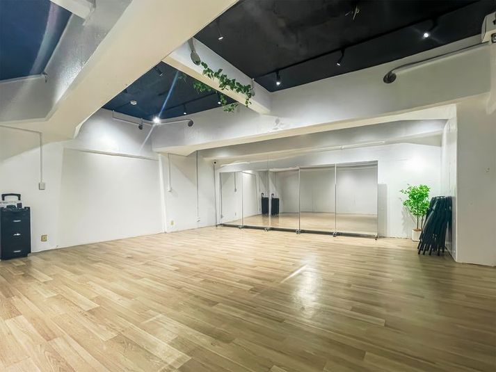 【Bー202】軍艦スタジオ - 【軍艦スタジオB】新宿・歌舞伎町・駅近1分・職安通り