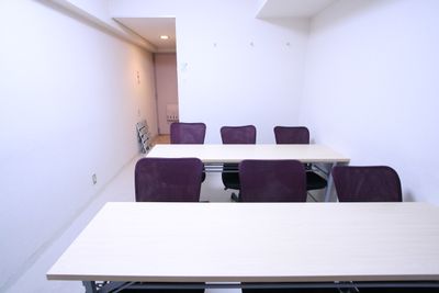 浜松町芝ダイヤ コモンズ会議室 浜松町大門駅前の室内の写真