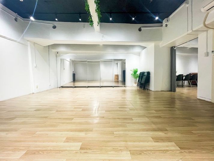 【Bー202】軍艦スタジオ - 【軍艦スタジオB】新宿・歌舞伎町・駅近1分・職安通り