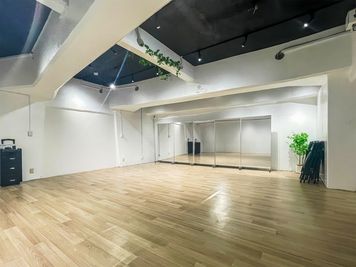 【軍艦スタジオA】新宿・歌舞伎町・駅近1分・職安通り 【A－202】軍艦スタジオの室内の写真
