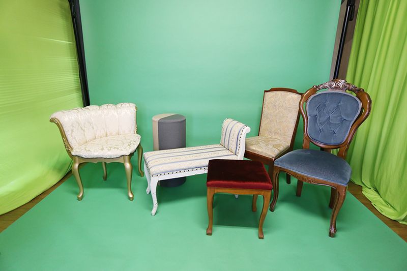 フォトスタジオ&多目的スペース - レンタルスペースザマスタジオ