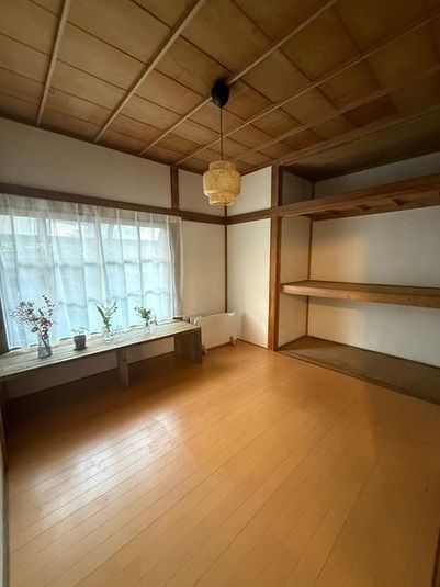 津田沼駅から徒歩10分の古民家スペース - 津田沼古民家